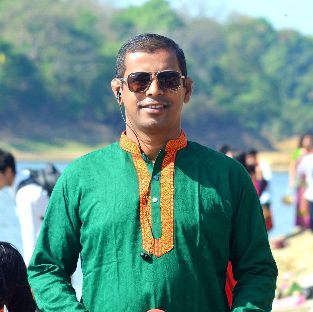 রাঙামাটি সাংবাদিক ইউনিয়নের সম্পাদকসহ আটক ২